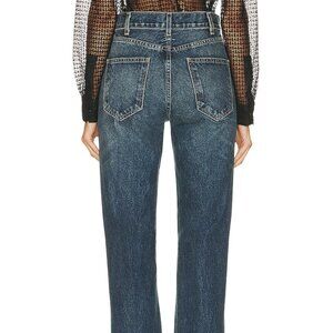 Nili Lotan Joan Jeans